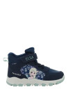 Frost Frozen Snowboot - Navy - 32