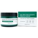 Some By Mi AHA-BHA-PHA Gjenoppbyggende Ansiktskrem 60 g for Kombinert Hud
