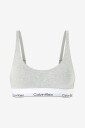 Calvin Klein Underwear - Myk BH Lightly Lined - Grå
