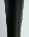 Colonna Gulvlampe Sort