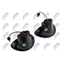Nty Nummerskiltlys NTY ELP CT 001