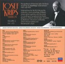 Joseph Krips  Joseph Krips Edition: Volume 1  CD