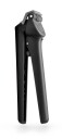 Dreamfarm - Garject Lite Garlic Presser - Black