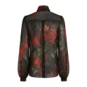 Dolce & Gabbana Dame Bluser & Skjorter Flerfarget M,