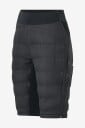 Bagheera   Funksjonsbukse Padded Zip Shorts Women   Svart