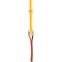 Hilux dobbel SmartClip for 10 mm COB LED strip 5 pk