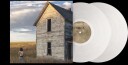 Census Designated Vinyl