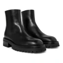 Ann Demeulemeester Herre Sko Svart 44 1/2 EU,