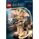 Lego Harry Potter Husnissen Noldus 76421
