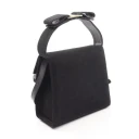Salvatore Ferragamo Dame Svart