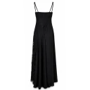 Aniye By Dame Kjoler Svart 2XS,