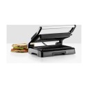 OBH Nordica  Onyx toastjern svart