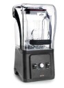 Lacor 1500W Blender 1,8L Svart - Høyhastighets 23000rpm