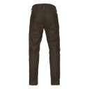 Härkila Aspire Hws Byxor Hunting Green/shadow Brown