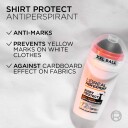 L'Oreal Paris Men Expert L'Oréal Paris Men Expert Shirt Protect Anti-Perspirant 24H Roll-O