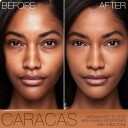 NARS Natural Matte Longwear Foundation Caracas