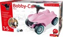 BIG Bobby Car Neo Rosé