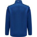 Kolding IF Half Zip Treningstrøye Barn Blå 140