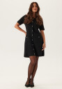 Vero Moda Vmjohanna Ss O neck Dress