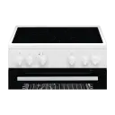 AEG 4000 serie CCB62003BW Keramisk komfyr