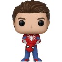 Northix Spider-Man Unmasked Actionfigur 6 Tommer