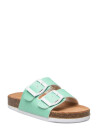 PAX Pika Pax Sandal - Green - 27/18.1CM