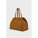 Liviana Conti Dame Vesker Brun ONE SIZE,