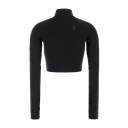 Burberry Dame Gensere & Hettegensere Svart S,