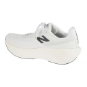 New Balance Herre Sko Hvit 43 EU,