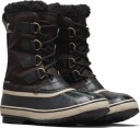 Sorel Men's 1964 Pac Nylon Boot Wp Black/Ancient Fossil Black, Ancient Fossil 41.5