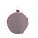 Nemesis Now You Shall Not Pass Veggplakett fra Ringenes Herre 30 cm