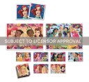 Clementoni Edukit 4in1 Disney Princess 18297