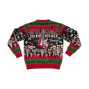 Fender Ugly Christmas Sweater 2024 XXL
