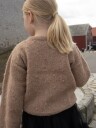 Du Store Alpakka 131 04 Nudo cardigan