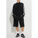 Adidas Originals Herre Gensere & Hettegensere Svart M,