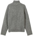 Sofie Schnoor Young Pilosy Knit Grey 176