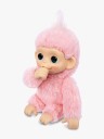 Little Live Pets My Baby Mini Monkey Pink Lemonz Pink