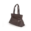 Vic Matié Dame Vesker Brun ONE SIZE,