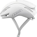 ABUS GameChanger 2.0 sykkelhjelm pure white