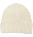 Kids Only Kogchyna Life Knit Soft Beanie Cp Acc   Cream   ONE SIZE