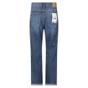 Rag & Bone Dame Jeans Blå W26,