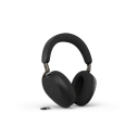 Jabra Evolve3 85 MS Link390a Black Incl. Wireless Charging Pad