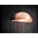 Nordlux Scorpius Maxi Vegglampe Copper