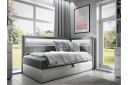 Boisdale Sengeramme 90x200 cm  