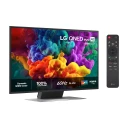LG 43" QNED evo MiniLED 87 4K TV 2026 43QNED87B6A