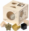 Micki  Premium Puttekasse Tre