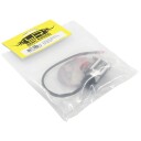 Yeah Racing 1/10 RC Rock Crawler HD Full Metal Steel Winch