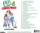 Kidz Bop Kids  Kidz Bop Christmas  CD