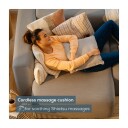 Beurer MG 139 Green Planet Massage Cushion Beige 3 Years warranty