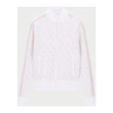 Guess Dame Gensere & Hettegensere Hvit S,